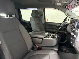 GMC Sierra 1500 2021 4x4 Elevation 4p Cabina de Tripulante 5.8 ft. CB