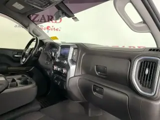GMC Sierra 1500 2021 4x4 Elevation 4p Cabina de Tripulante 5.8 ft. CB