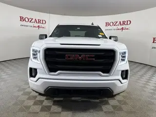 GMC Sierra 1500 2021 4x4 Elevation 4p Cabina de Tripulante 5.8 ft. CB