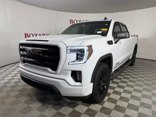 GMC Sierra 1500 2021 4x4 Elevation 4p Cabina de Tripulante 5.8 ft. CB
