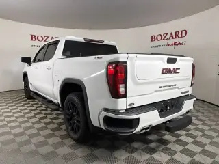 GMC Sierra 1500 2021 4x4 Elevation 4p Cabina de Tripulante 5.8 ft. CB