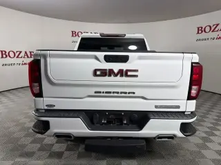 GMC Sierra 1500 2021 4x4 Elevation 4p Cabina de Tripulante 5.8 ft. CB