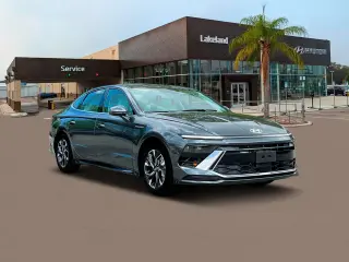 Hyundai SONATA 2024 AWD SEL 4dr Sedán
