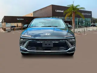Hyundai SONATA 2024 AWD SEL 4dr Sedán