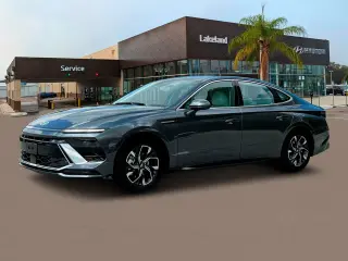 Hyundai SONATA 2024 AWD SEL 4dr Sedán