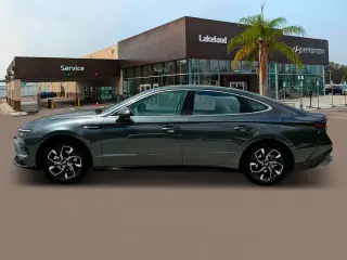 Hyundai SONATA 2024 AWD SEL 4dr Sedán