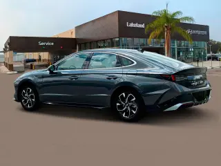 Hyundai SONATA 2024 AWD SEL 4dr Sedán