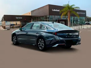 Hyundai SONATA 2024 AWD SEL 4dr Sedán