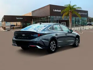 Hyundai SONATA 2024 AWD SEL 4dr Sedán