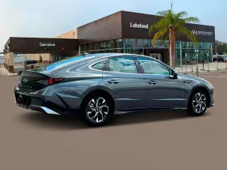 Hyundai SONATA 2024 AWD SEL 4dr Sedán