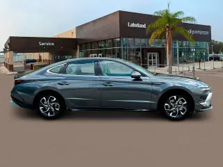 Hyundai SONATA 2024 AWD SEL 4dr Sedán