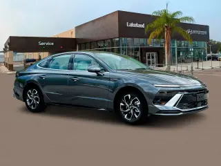 Hyundai SONATA 2024 AWD SEL 4dr Sedán