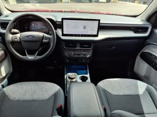 Ford Maverick 2025 AWD XLT 4p SuperCrew 4.5 ft. SB