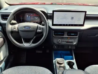 Ford Maverick 2025 AWD XLT 4p SuperCrew 4.5 ft. SB