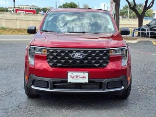 Ford Maverick 2025 AWD XLT 4p SuperCrew 4.5 ft. SB