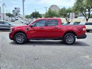 Ford Maverick 2025 AWD XLT 4p SuperCrew 4.5 ft. SB
