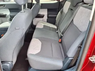 Ford Maverick 2025 AWD XLT 4p SuperCrew 4.5 ft. SB