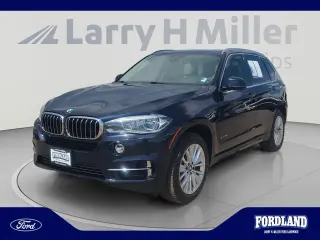 BMW X5 2016 AWD xDrive35i 4p SUV