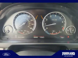 BMW X5 2016 AWD xDrive35i 4p SUV