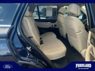BMW X5 2016 AWD xDrive35i 4p SUV