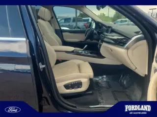 BMW X5 2016 AWD xDrive35i 4p SUV