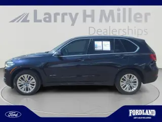 BMW X5 2016 AWD xDrive35i 4p SUV