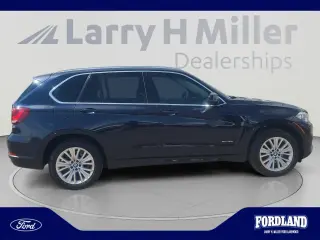 BMW X5 2016 AWD xDrive35i 4p SUV