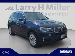 BMW X5 2016 AWD xDrive35i 4p SUV