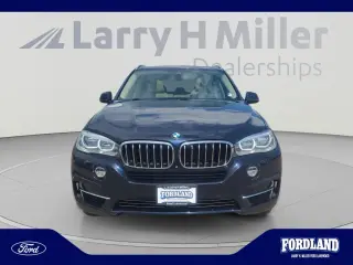 BMW X5 2016 AWD xDrive35i 4p SUV