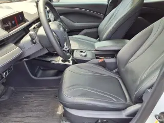 Ford Mustang Mach-E 2023 Premium 4p SUV
