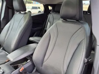 Ford Mustang Mach-E 2023 Premium 4p SUV