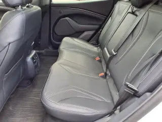 Ford Mustang Mach-E 2023 Premium 4p SUV