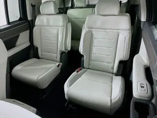 Hyundai SANTA FE 2025 AWD Calligraphy 4p SUV