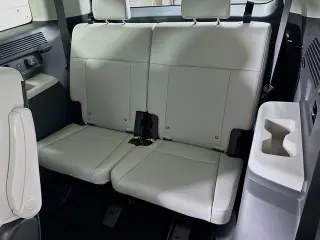Hyundai SANTA FE 2025 AWD Calligraphy 4p SUV