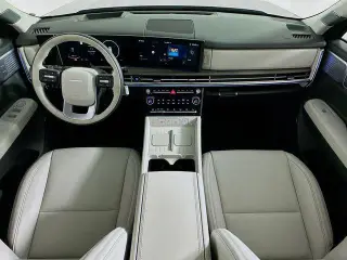 Hyundai SANTA FE 2025 AWD Calligraphy 4p SUV