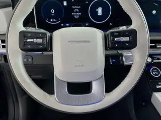 Hyundai SANTA FE 2025 AWD Calligraphy 4p SUV