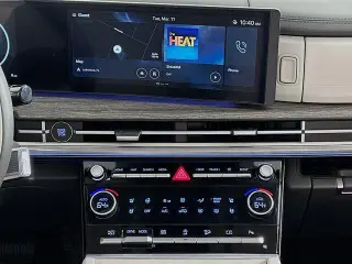 Hyundai SANTA FE 2025 AWD Calligraphy 4p SUV