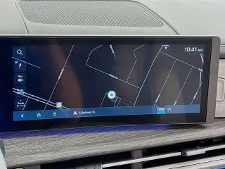 Hyundai SANTA FE 2025 AWD Calligraphy 4p SUV