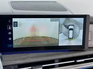 Hyundai SANTA FE 2025 AWD Calligraphy 4p SUV