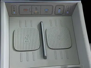 Hyundai SANTA FE 2025 AWD Calligraphy 4p SUV