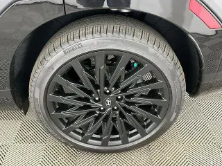 Hyundai SANTA FE 2025 AWD Calligraphy 4p SUV