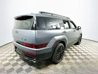 Hyundai SANTA FE 2025 AWD Calligraphy 4p SUV