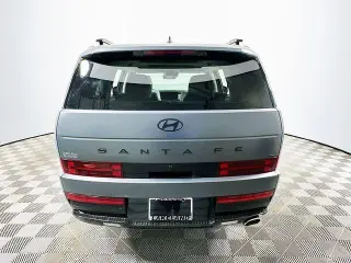 Hyundai SANTA FE 2025 AWD Calligraphy 4p SUV