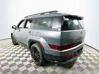 Hyundai SANTA FE 2025 AWD Calligraphy 4p SUV