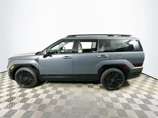 Hyundai SANTA FE 2025 AWD Calligraphy 4p SUV
