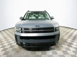 Hyundai SANTA FE 2025 AWD Calligraphy 4p SUV