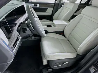 Hyundai SANTA FE 2025 AWD Calligraphy 4p SUV