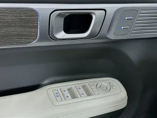 Hyundai SANTA FE 2025 AWD Calligraphy 4p SUV