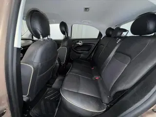 FIAT 500X 2017 AWD Trekking 4p Crossover
