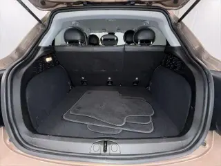 FIAT 500X 2017 AWD Trekking 4p Crossover